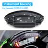 For Kawasaki ZX10R ZX 10R ZX-10R 2016-   2018 2017 Motorcycle Gauges Cover Case Tachometer Speedometer Housing Shell
