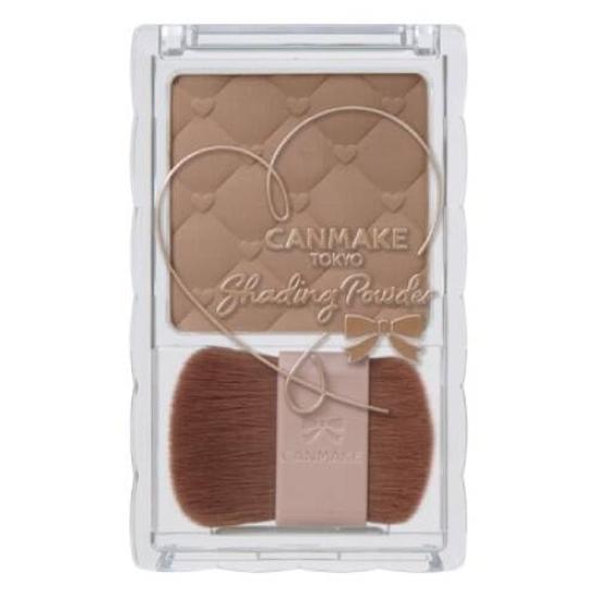 

Canmake Shading Powder Moon (05 Greige)
