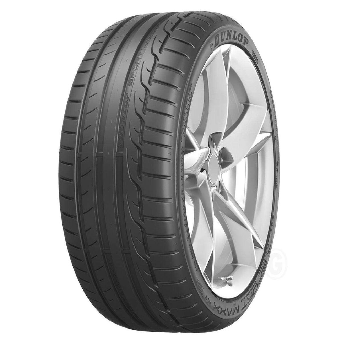 

Pneus de voiture Dunlop SPORT MAXX-RT 225/55YR16