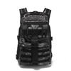 Mochila de Caminhada Tática Impermeável para Exterior BinFu