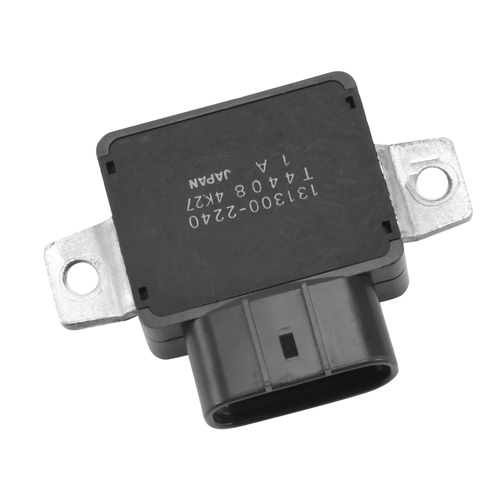 Precise 101311-5960 33400-71C10 131300-1690 Car Ignition Module Igniter Assy For SUZUKI