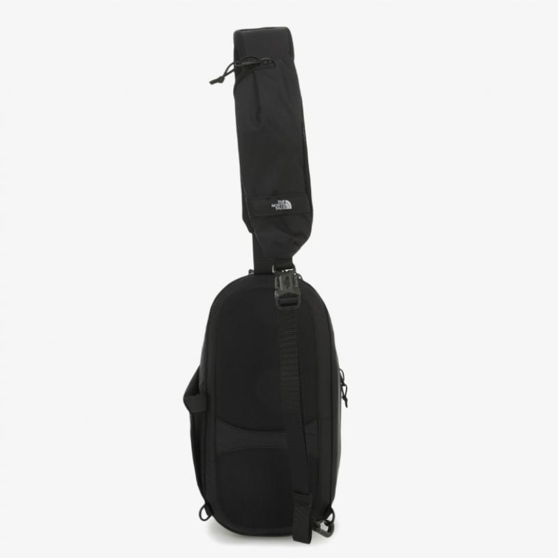 The North Face Borealis Sling Bag Nn2pr55a Blk