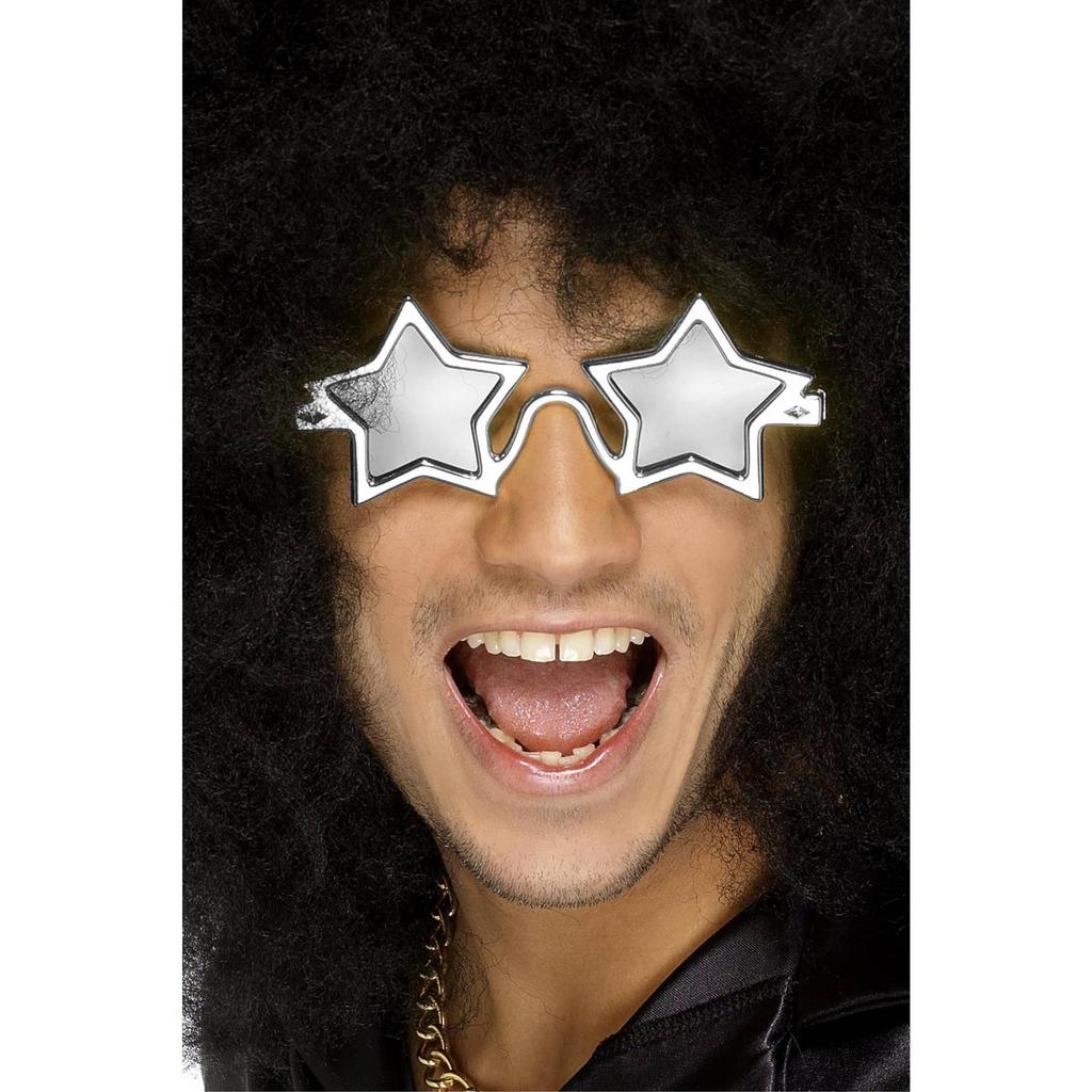Smiffys Superstar Shades Costume Accessory