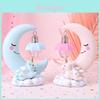 Modern Simple Design Unicorn Star Night Light For Bedroom And Parties