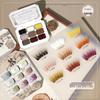 Cloud Diamond High-Saturation Gradient Gel Nail Polish