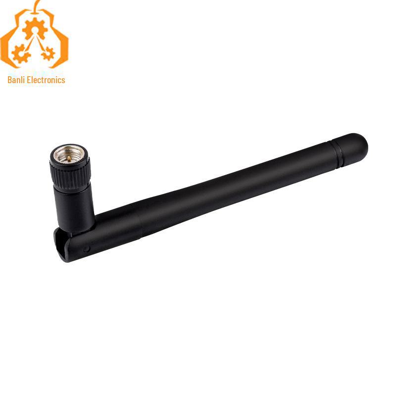 

LPWA/LoRa Antenna: 2dBi Gain, 433/868MHz Glue Stick