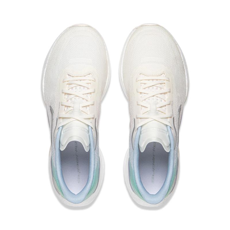Li-Ning Women s Lightweight Running Shoes ARBW018-10 M
