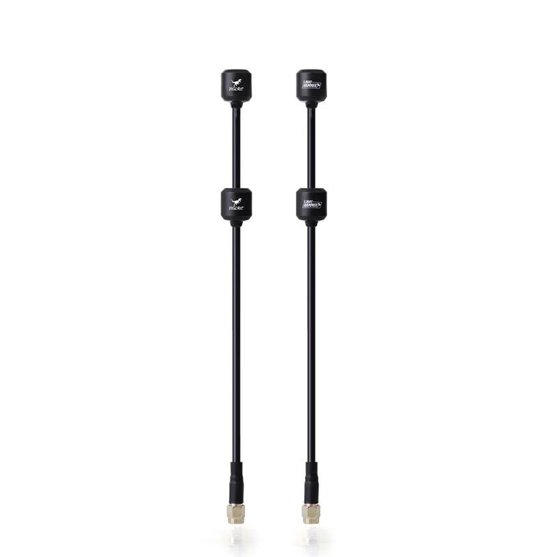 Huagulong 5.8G Hammer Dual FPV Antenna (CN Version)