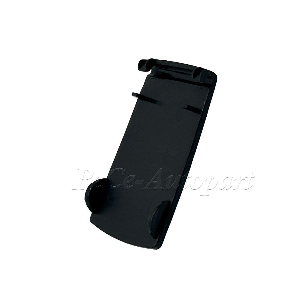 Rear Child Seat Anchor Safety Cover 52207319686 For BMW 1 2 3 X1 Series F20 F21 F22 F30 F31 F35 E84 E90