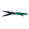 All Steel Gardening Scissors Hedge Shears Hand Clippers Flower Grass Pruning Shears Fence Shears Easy To Trim for Lawn Courtyard