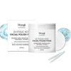 Glycolic Acid Exfoliating Cotton Pads Cleansing Facial Skin Gentle Moisturizing Refreshing Skin Cotton Pads