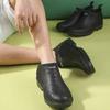 Mode 2025 Heren Regenlaarzen Waterdichte Rubberen Regenschoenen Mode Enkel Tuin Galochen Man Werk Regen Schoenen Schoenen Gumboots Zapatillas
