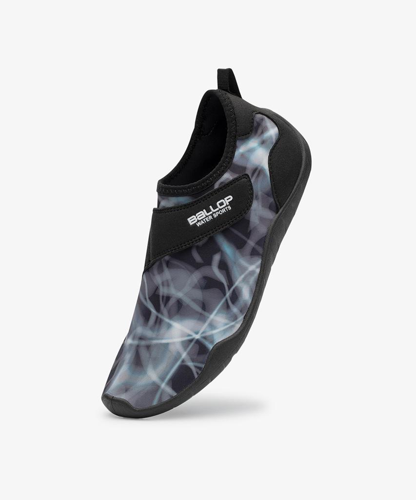 Baellob Aqua Shoes Prism Black