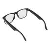 AI Translator Smart Glasses for Men Women Supports 163 Languages Translation Glasses Anti Blue Light Lens for Music