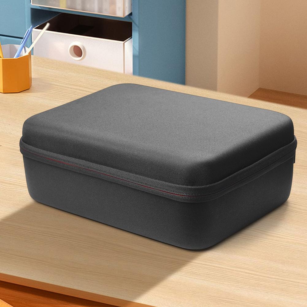 EVA Hard Carrying Case Shockproof Portable Storage Bag Anti-Scratch Zipper Bag for Supersonic Nural HD16 Hair Dryer