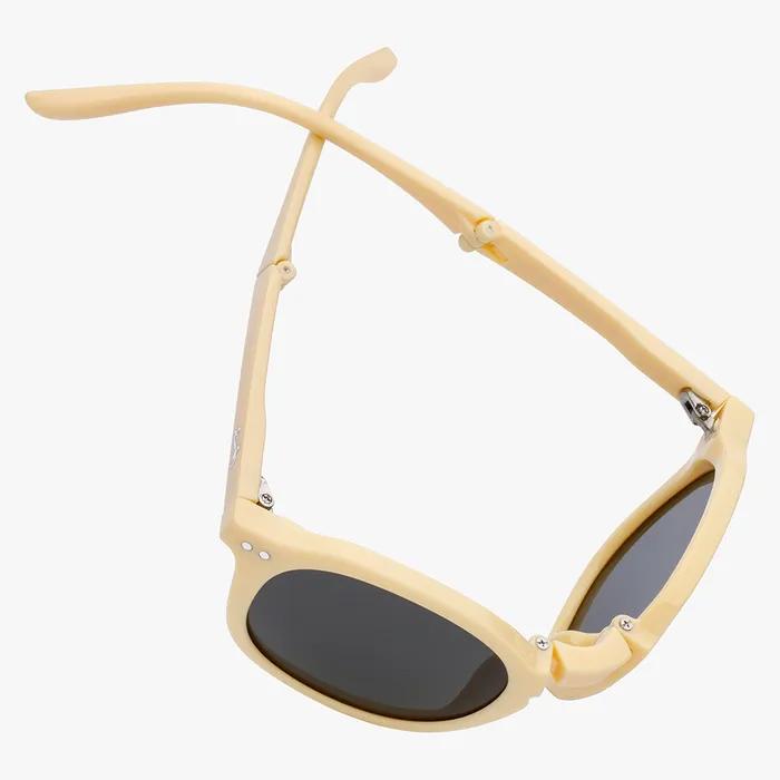 [MONSTA X Hyungwon's PICK] ZEHE Folder Sunglasses BUTTER