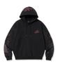 BROWNBREATH Mind Over Matter Hoodie - Black