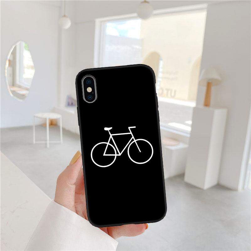 FM18 Cycling Bicycle Phone Case for Samsung Galaxy A11 A12 A13 A15 A52S A53 A55 A56 A70 A71 A72 A73 F06 F16 F56 S10 Plus S10e