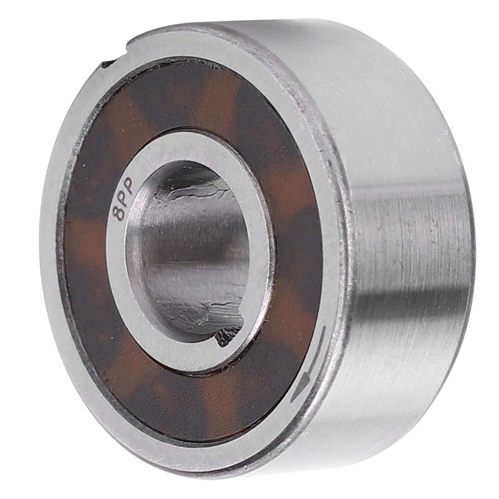 Inner Keyway One Way Bearing High Rigidity Industrial Machinery Bearing For Automobile Industry