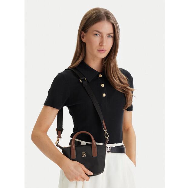 Сумка Tommy Hilfiger Popette Micro Tote One Size