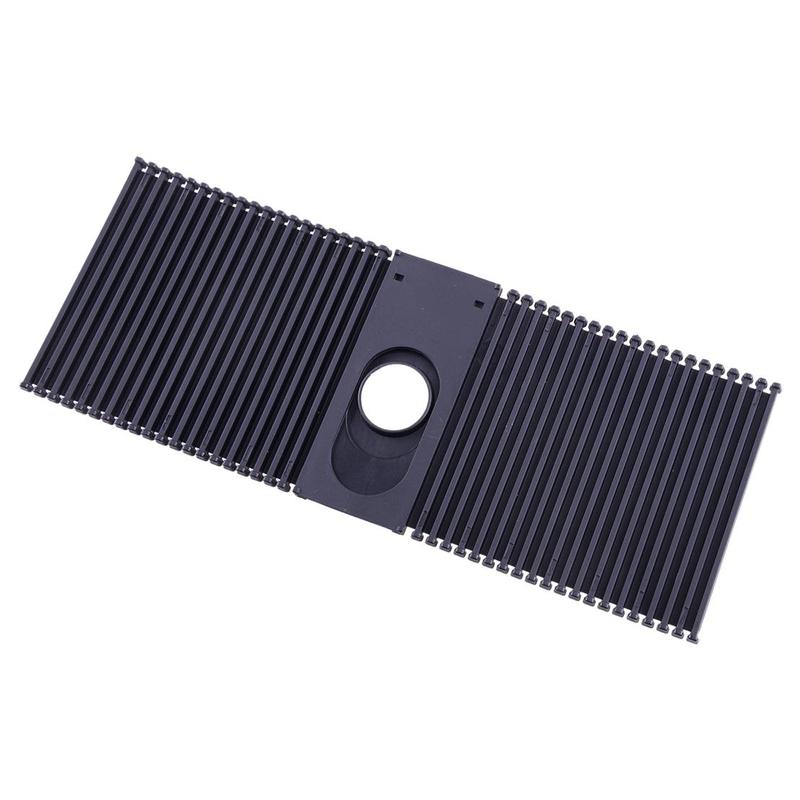 3W1713111k Gear Shift Shifter Dust Cover