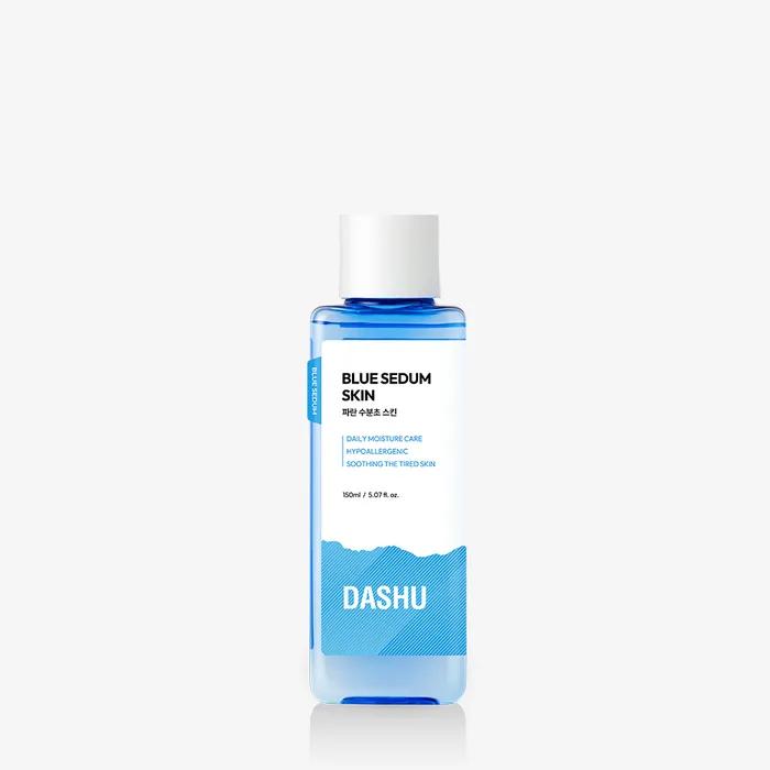 Dashu_Dashu Boy Blue Moisture Skin 150ml