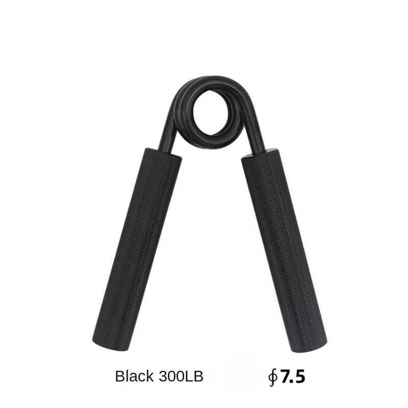 50-350LBS Metal Hand Grip Heavy Duty Resistance Squeezer Collection Finger Strengthening Training Rehabilitation Dexterity Endurance