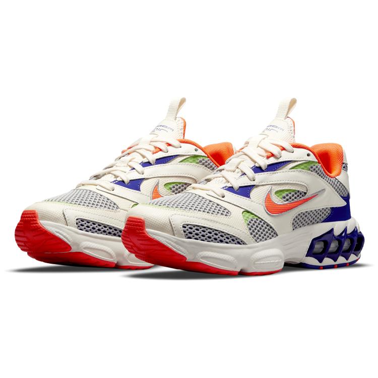 New Nike Zoom Air Fire Sail Blue Crimson Women's CW3876-100