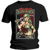 26 Five Finger Death Punch Assassin Shirt S M L XL XXL Band T-shirt Official Tshirt Unisex T-Shirt
