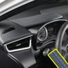 Car Interior Moulding Trim Self-adhesive Dashboard Leather Decorative Line Red Blue DIY Braid Strip Car Decoration