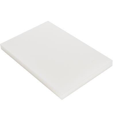 100PCs Binding Cover Film Crafts Office Supplies Transparent Flat Scratch-Free