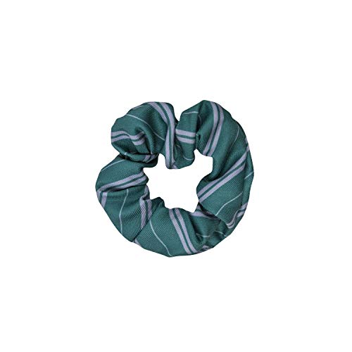 Cinereplicas Harry Potter Haaraccessoires Klassisches Set von 2 Offiziell lizenziert Slytherin