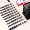 Deli S657 Direct Liquid Rollerball Pen