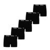 Mens Cooper Essential Boxer Shorts (Pack of 5)