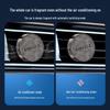 Lynk & Co Air Vent Perfume: Compatible with Lynk & Co 01, 02, 03, 05 - Interior Car Aromatherapy and Decoration.