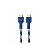 Kabel HDMI 2.1 - FRTEC - FT0031 - Kompatibilní s PS5 - 4K120 a 8K60 - Pozlacené konektory