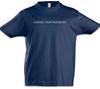 Change Your Password Boys Kids Boys T-Shirt Admin Computer Scientist Scientist Fun Nerd