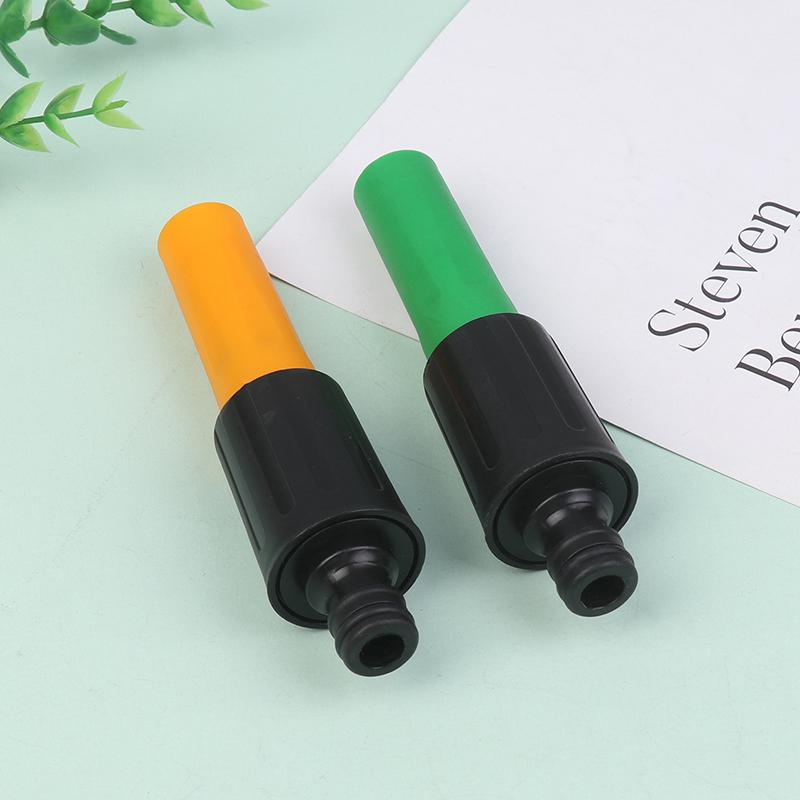 Hochdruckreinigung Wassersprinkler Direkteinspritzung Schlauchdüse Gartenwäsche Wasserdüse Sprinkler Gartenbewässerungswerkzeug