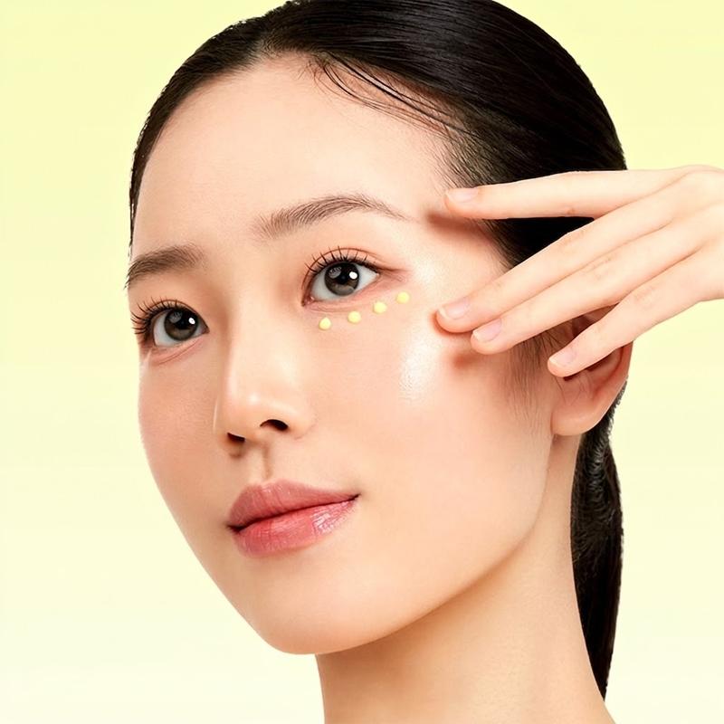 [MEDI-PEEL] Retinal NMN Bounce Shot Eye Cream 15ml
