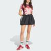 Adidas Originals Adilenium 5.0 Balloon Three Stripes Sports Lace-Up Casual Shorts Women shorts KY5067