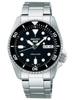 SEIKO 5 Sports Automatic Manual Watch SRPK29K1 (with Winding)