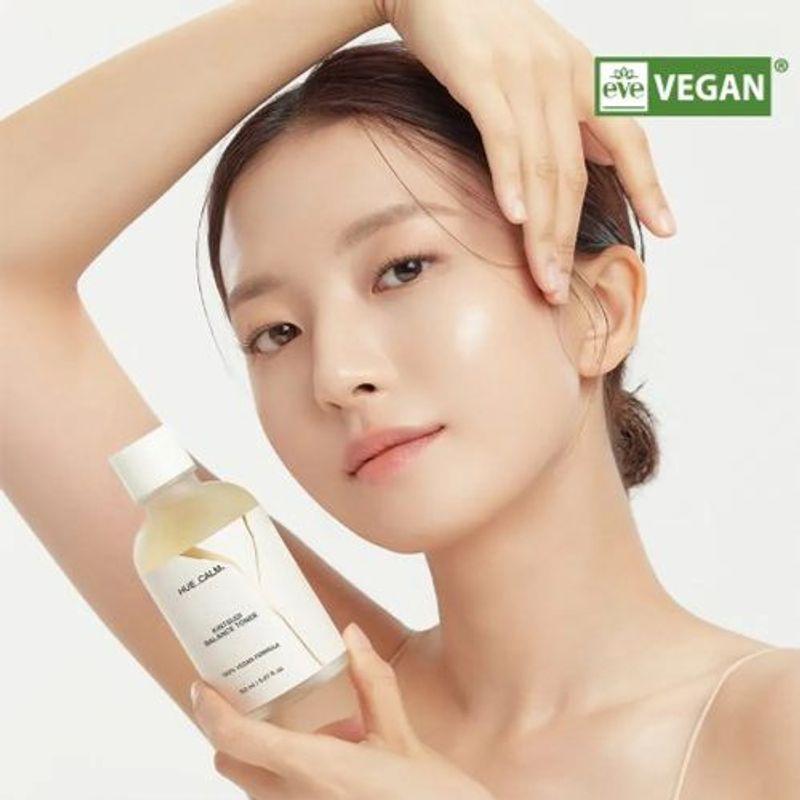 [HUECALM] Kintsugi Balance Toner 150ml