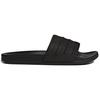 Adidas Adilette Cloudfoam Plus Mono Slide 'Black' S82137