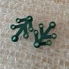 Constructing Block The plant Leaf 4x3 Colorful Tree Component 2423 40pcs Garden Scene Attachments Compatible with Lego Part