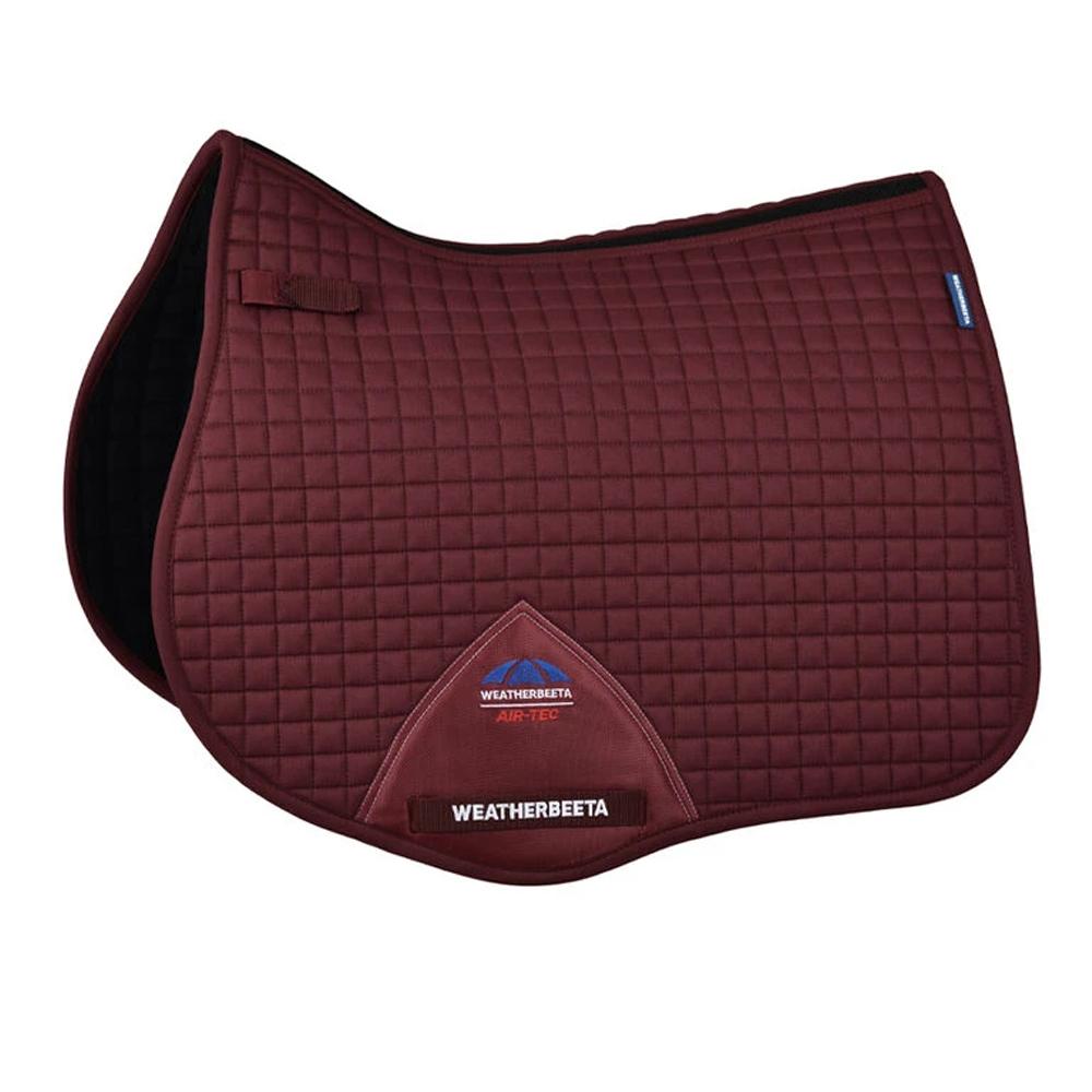 Weatherbeeta Air-Tec All Purpose Horse Saddlepad