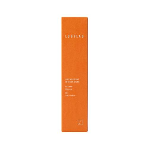 Rubylab Volufiline Solution Cream