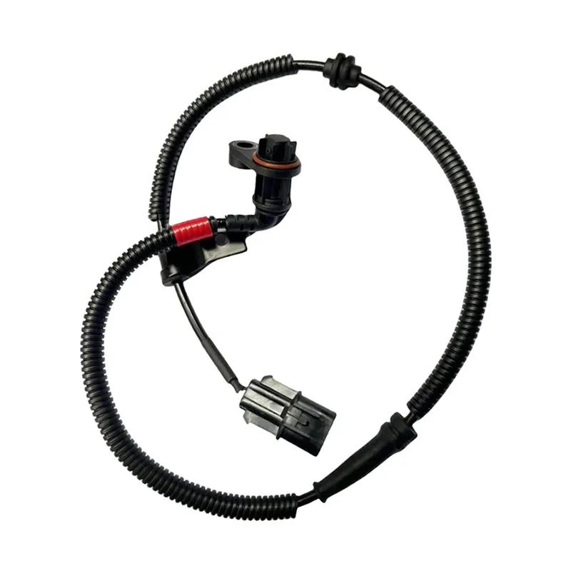 95680-4H000 Rear Right ABS Wheel Speed Sensor For Hyundai H1 i800 2008-on 2.5CRDi 956804H000