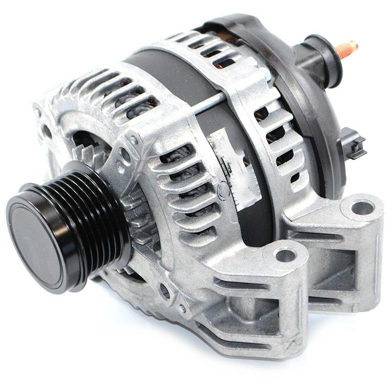 4801778AF Alternator for 11-inch Grand Cherokee WK