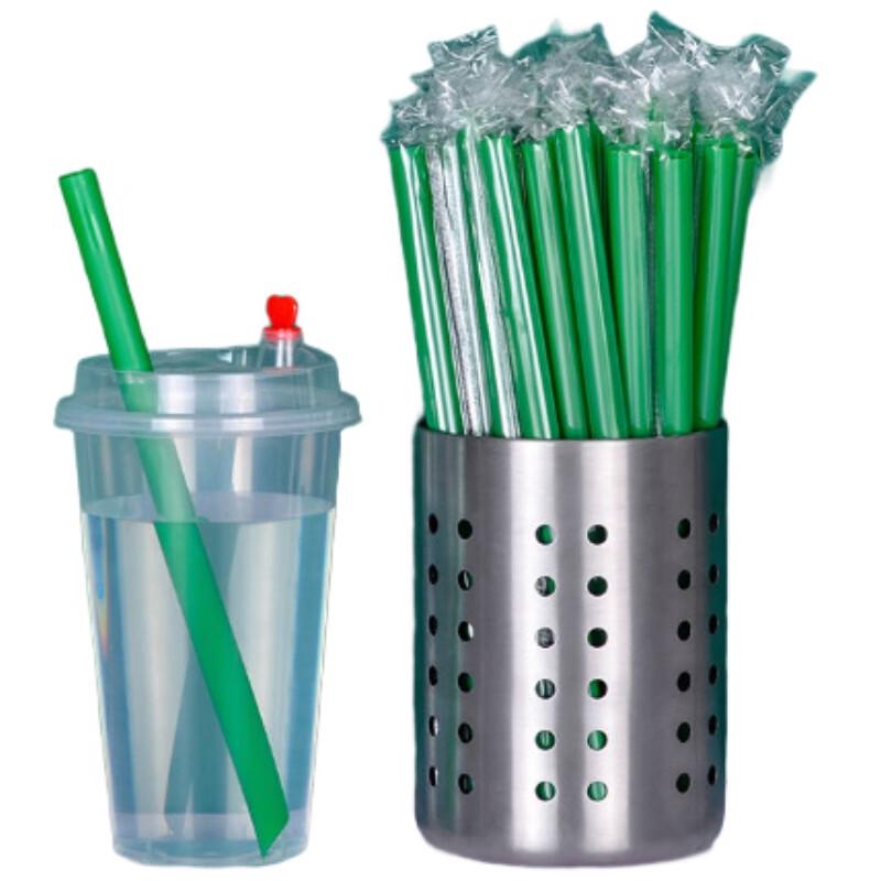 Haogongbang Disposable Drinking Straws