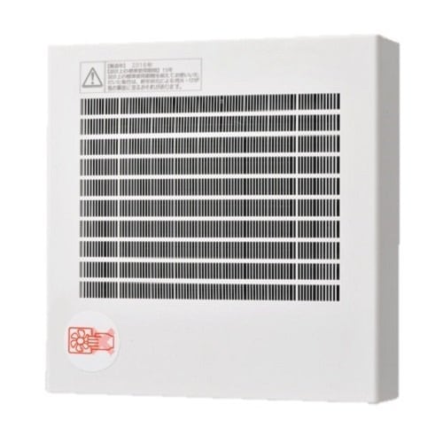 Panasonic Pipe fan/Standard with filter FY-08PFE9D